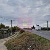 COSERENI (IL) - SE VINDE TEREN 2000 MP LA SOS BUCURESTI -URZICENI