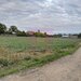 COSERENI (IL) - SE VINDE TEREN 2000 MP LA SOS BUCURESTI -URZICENI